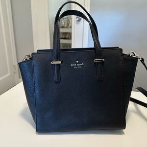 Kate Spade top handle crossbody